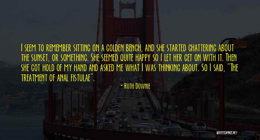 Attimi Fuggenti Quotes By Ruth Downie Attimi Fuggenti Quotes By Ruth Downie