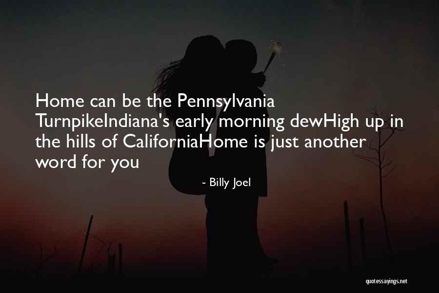 Attimonellis Quotes By Billy Joel Attimonellis Quotes By Billy Joel