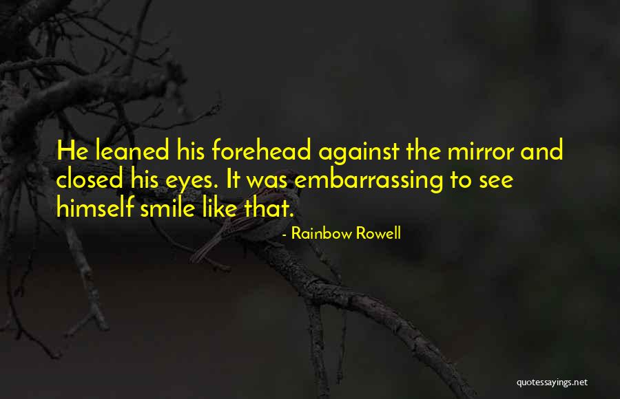 Attinger Jack Quotes By Rainbow Rowell Attinger Jack Quotes By Rainbow Rowell