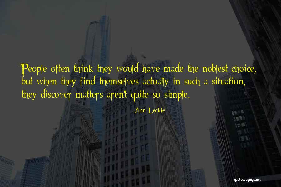 Attira Girl Quotes By Ann Leckie Attira Girl Quotes By Ann Leckie