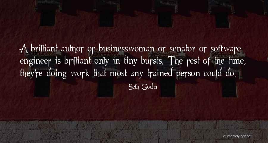 Attira Girl Quotes By Seth Godin Attira Girl Quotes By Seth Godin