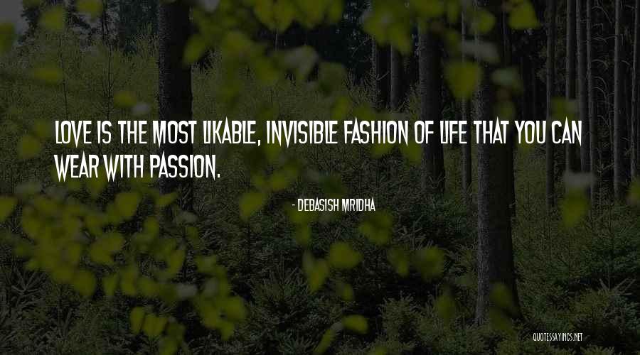 Attirare Quotes By Debasish Mridha Attirare Quotes By Debasish Mridha