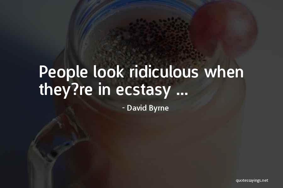Attires For Ladies Quotes By David Byrne Attires For Ladies Quotes By David Byrne