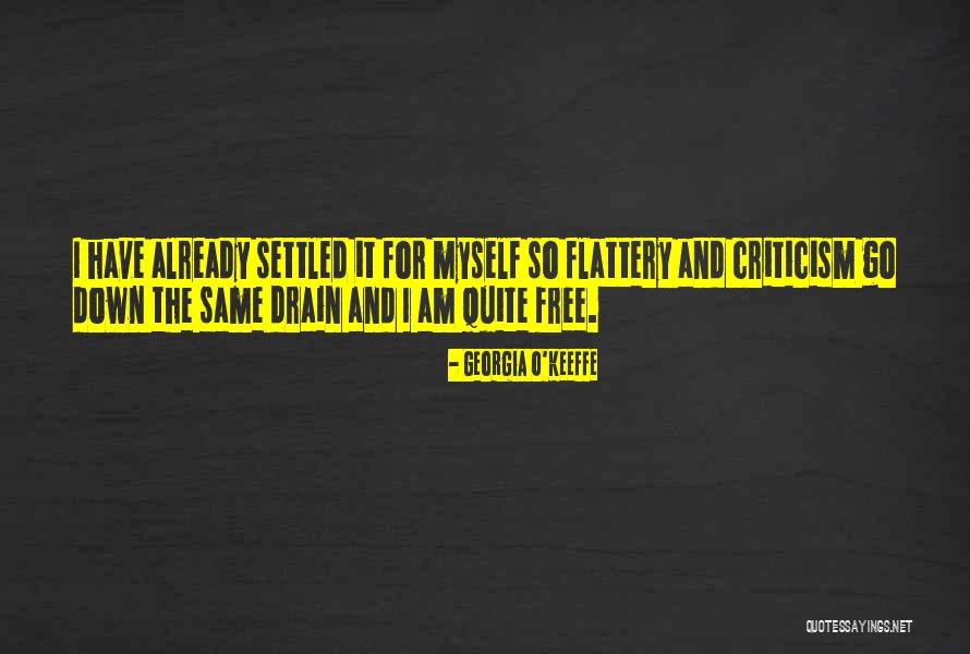 Attis And Cybele Quotes By Georgia O'Keeffe Attis And Cybele Quotes By Georgia O'Keeffe