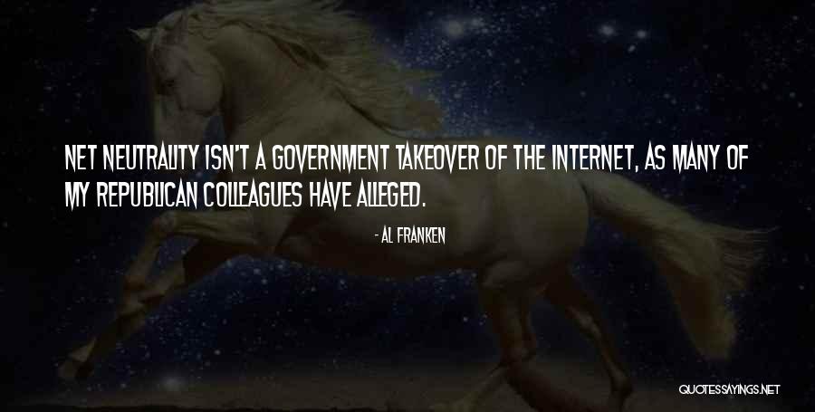 Attittude Quotes By Al Franken Attittude Quotes By Al Franken