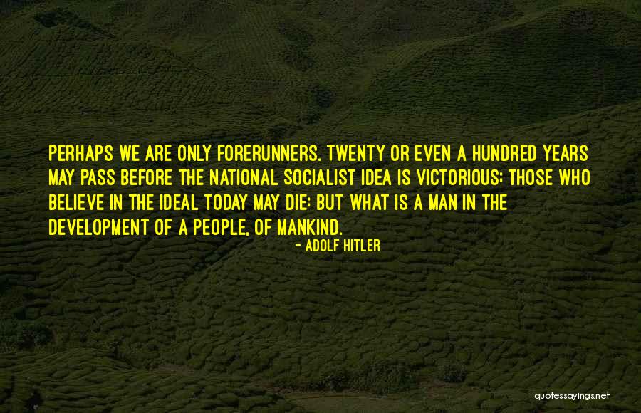 Attitu Quotes By Adolf Hitler Attitu Quotes By Adolf Hitler