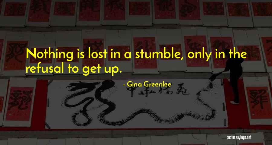 Attitu Quotes By Gina Greenlee Attitu Quotes By Gina Greenlee