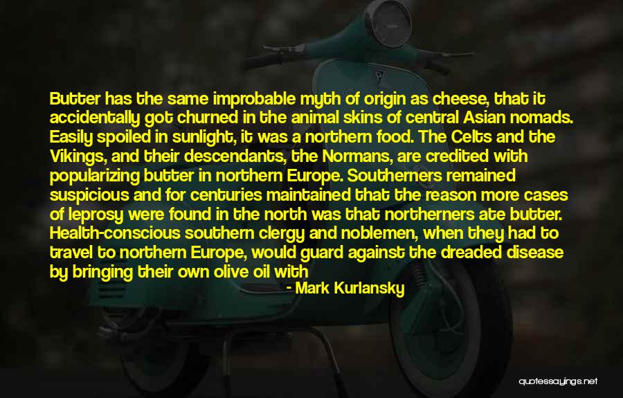 Attitu Quotes By Mark Kurlansky Attitu Quotes By Mark Kurlansky