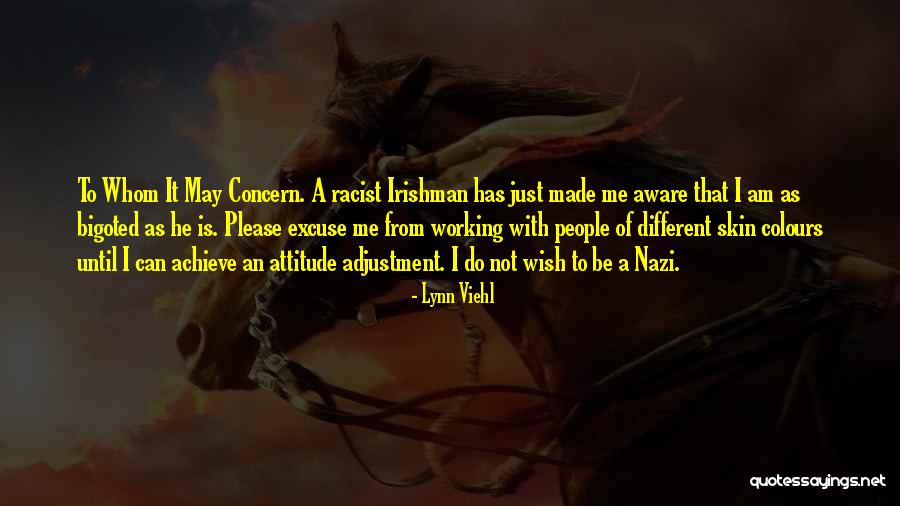 Attitude Adjustment Quotes By Lynn Viehl Attitude Adjustment Quotes By Lynn Viehl