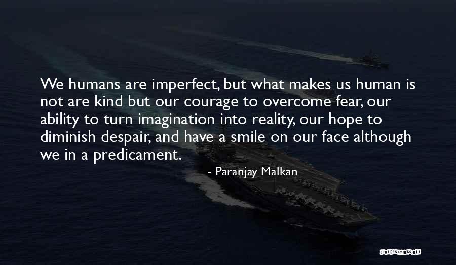 Attitude And Ability Quotes By Paranjay Malkan