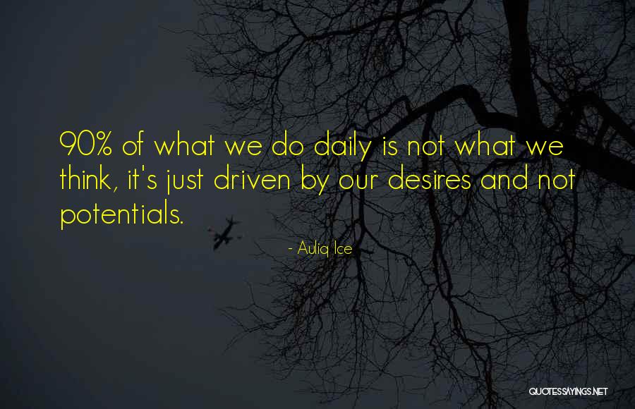 Attitude And Choice Quotes By Auliq Ice Attitude And Choice Quotes By Auliq Ice
