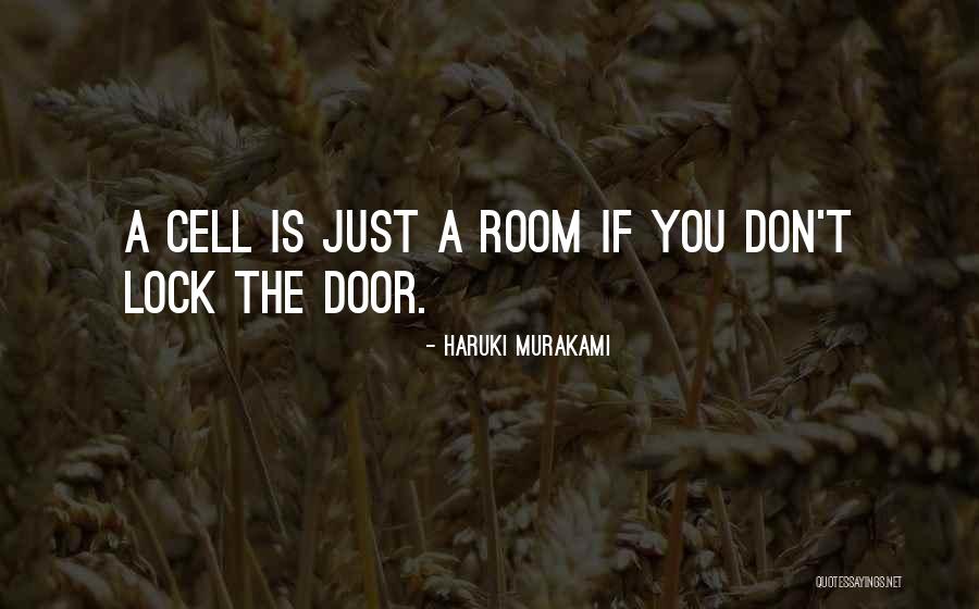 Attitude And Choice Quotes By Haruki Murakami Attitude And Choice Quotes By Haruki Murakami