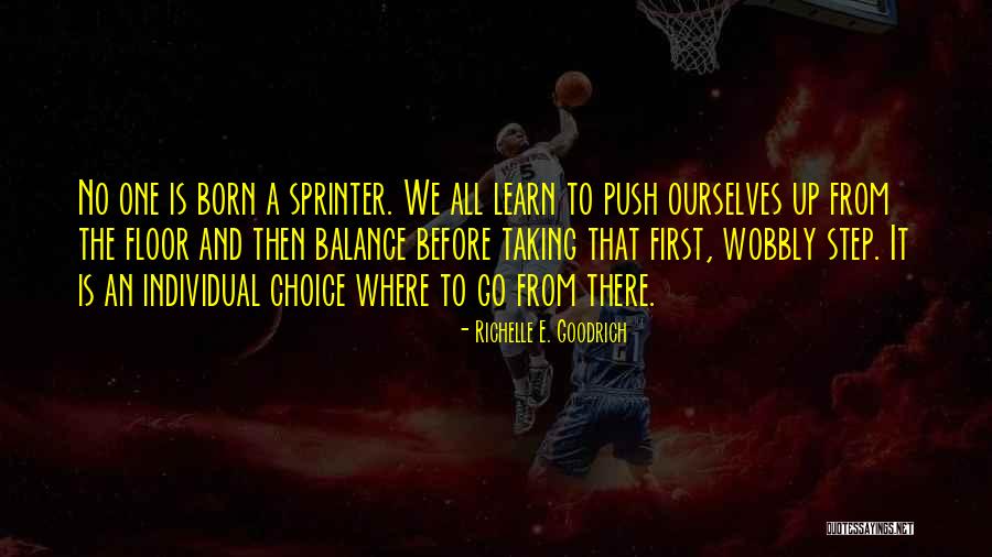 Attitude And Choice Quotes By Richelle E. Goodrich Attitude And Choice Quotes By Richelle E. Goodrich
