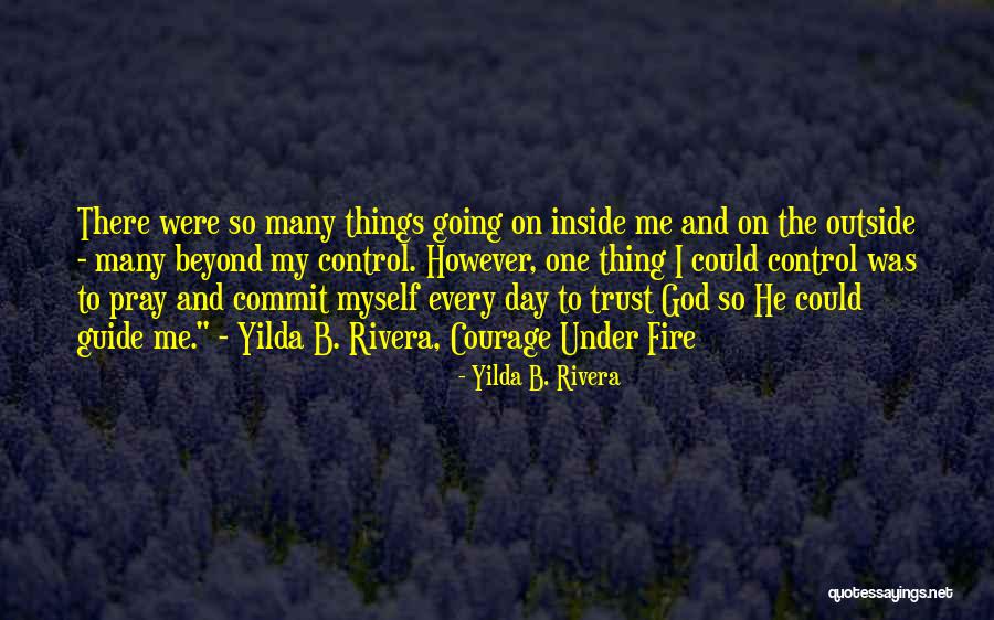 Attitude And Choice Quotes By Yilda B. Rivera Attitude And Choice Quotes By Yilda B. Rivera