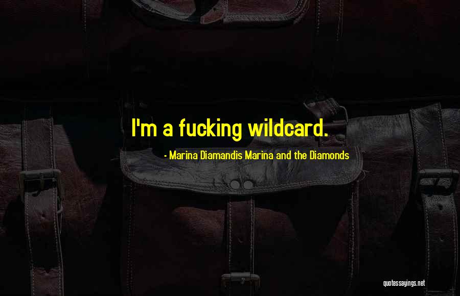 Attitude And Confidence Quotes By Marina Diamandis Marina And The Diamonds Attitude And Confidence Quotes By Marina Diamandis Marina And The Diamonds