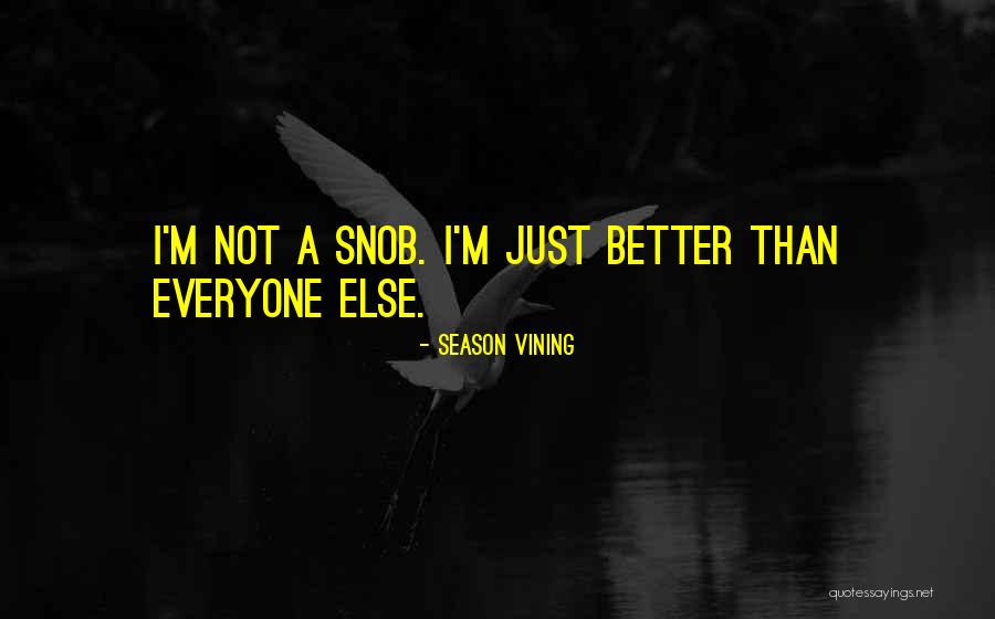 Attitude And Confidence Quotes By Season Vining Attitude And Confidence Quotes By Season Vining