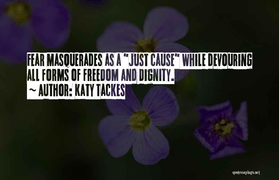 Attitude And Love Quotes By Katy Tackes