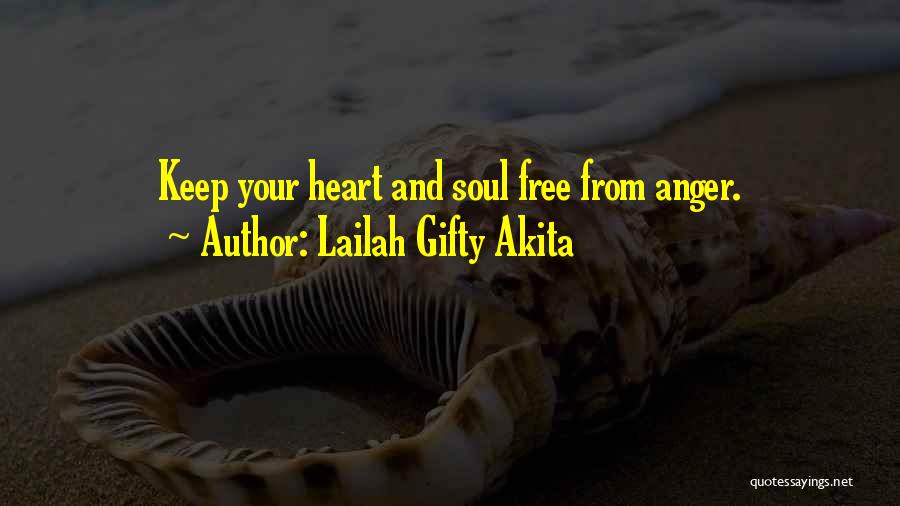 Attitude And Love Quotes By Lailah Gifty Akita