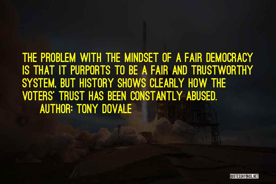 Attitude And Success Quotes By Tony Dovale