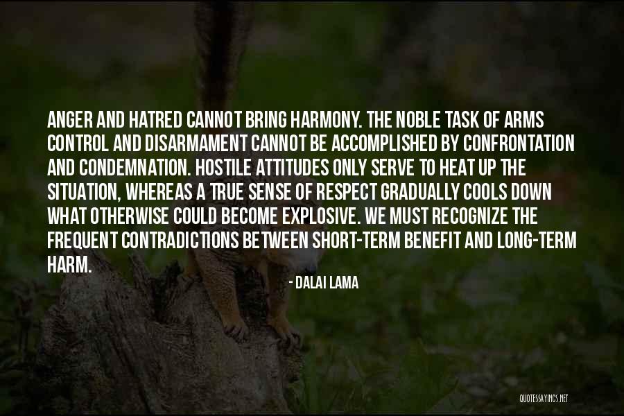 Attitude Anger Quotes By Dalai Lama Attitude Anger Quotes By Dalai Lama