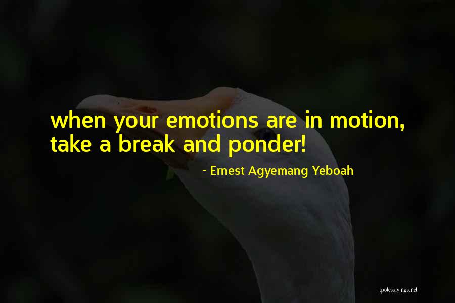 Attitude Anger Quotes By Ernest Agyemang Yeboah Attitude Anger Quotes By Ernest Agyemang Yeboah