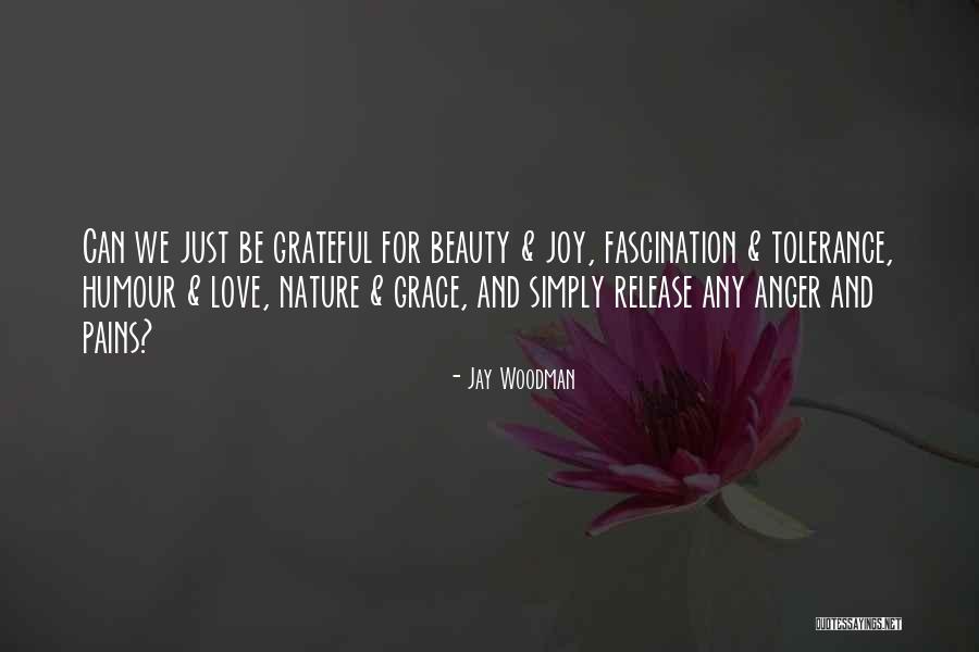 Attitude Anger Quotes By Jay Woodman Attitude Anger Quotes By Jay Woodman