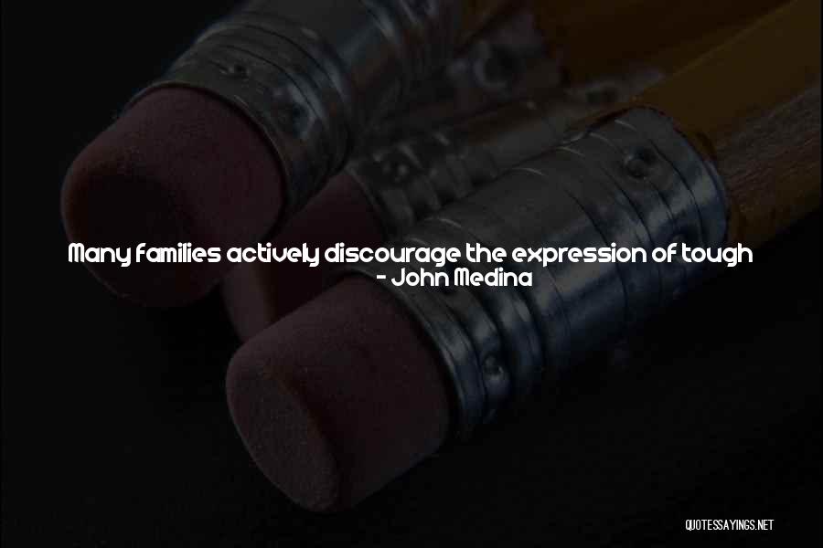 Attitude Anger Quotes By John Medina Attitude Anger Quotes By John Medina