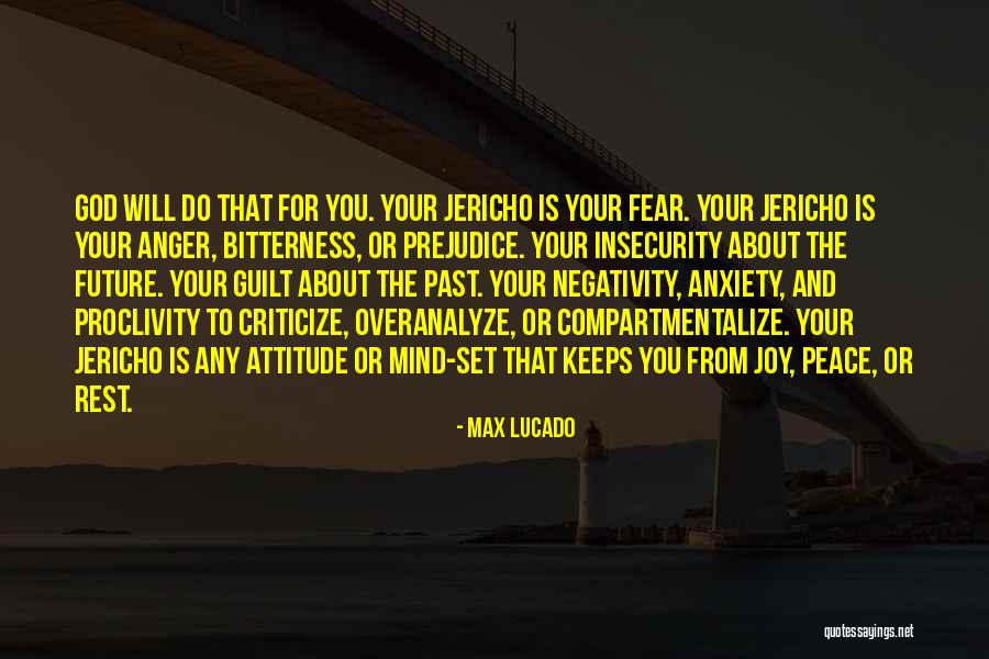 Attitude Anger Quotes By Max Lucado Attitude Anger Quotes By Max Lucado
