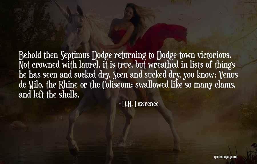 Attitude Aries Quotes By D.H. Lawrence Attitude Aries Quotes By D.H. Lawrence