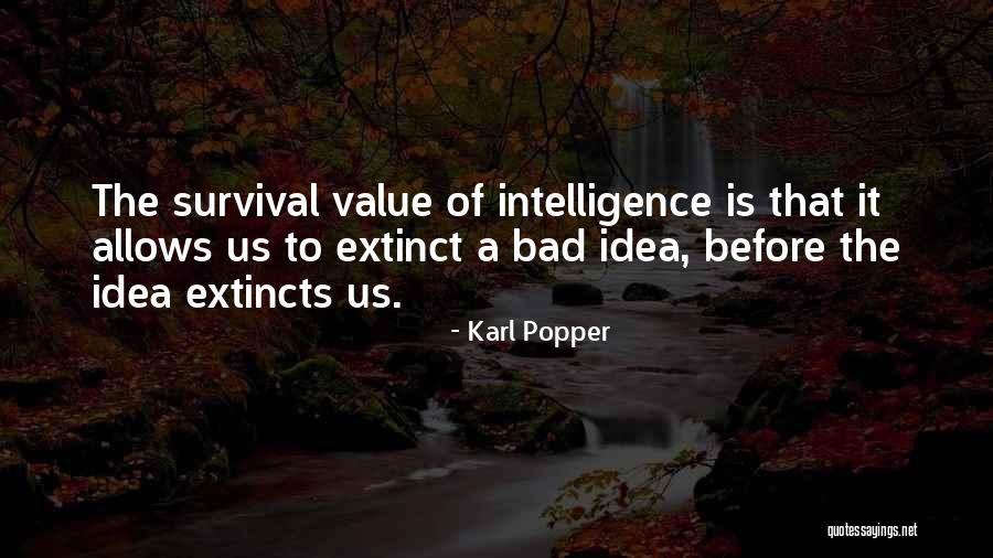Attitude Biblical Quotes By Karl Popper Attitude Biblical Quotes By Karl Popper