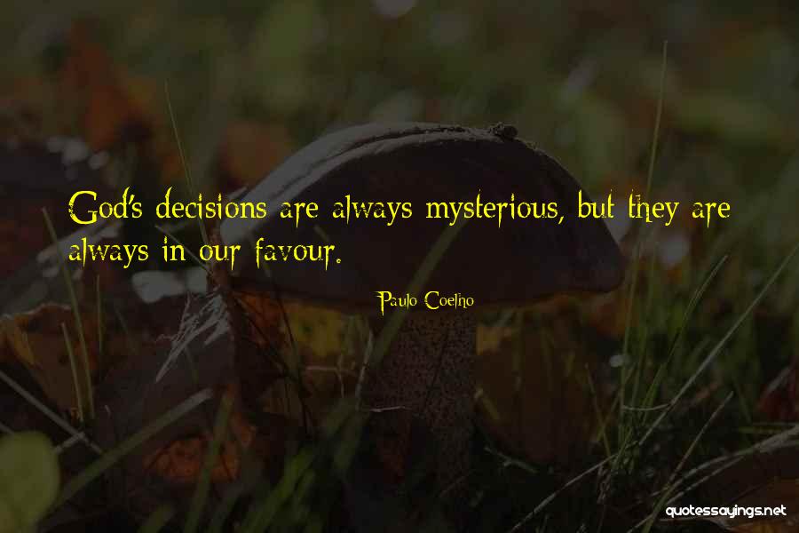 Attitude Biblical Quotes By Paulo Coelho