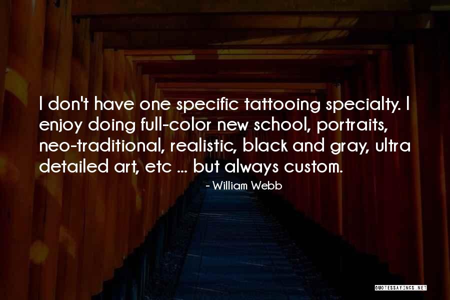 Attitude Biblical Quotes By William Webb Attitude Biblical Quotes By William Webb