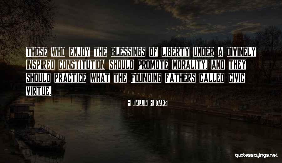 Attitude Chutiya Quotes By Dallin H. Oaks Attitude Chutiya Quotes By Dallin H. Oaks