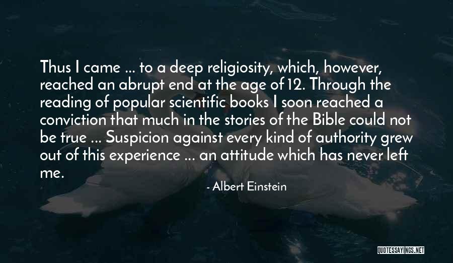 Attitude In Bible Quotes By Albert Einstein Attitude In Bible Quotes By Albert Einstein
