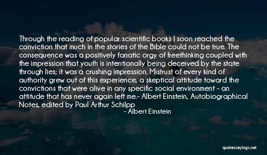 Attitude In Bible Quotes By Albert Einstein Attitude In Bible Quotes By Albert Einstein
