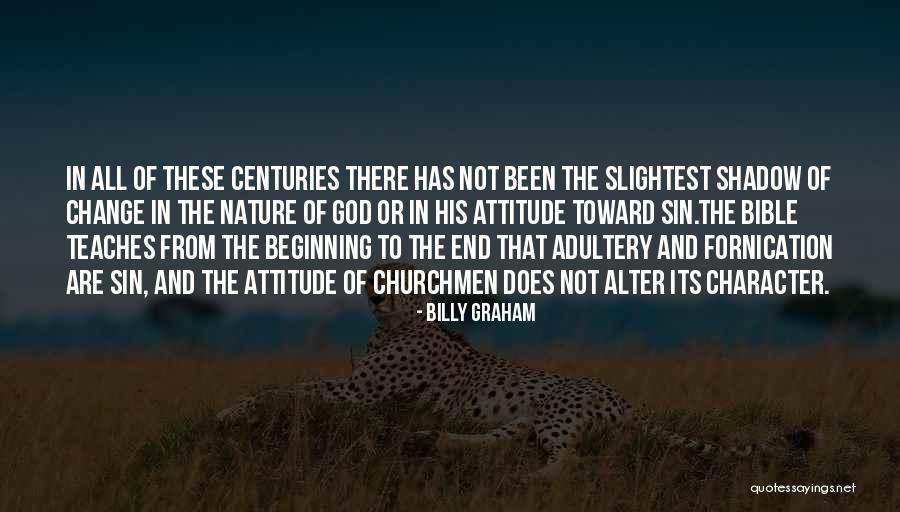 Attitude In Bible Quotes By Billy Graham Attitude In Bible Quotes By Billy Graham