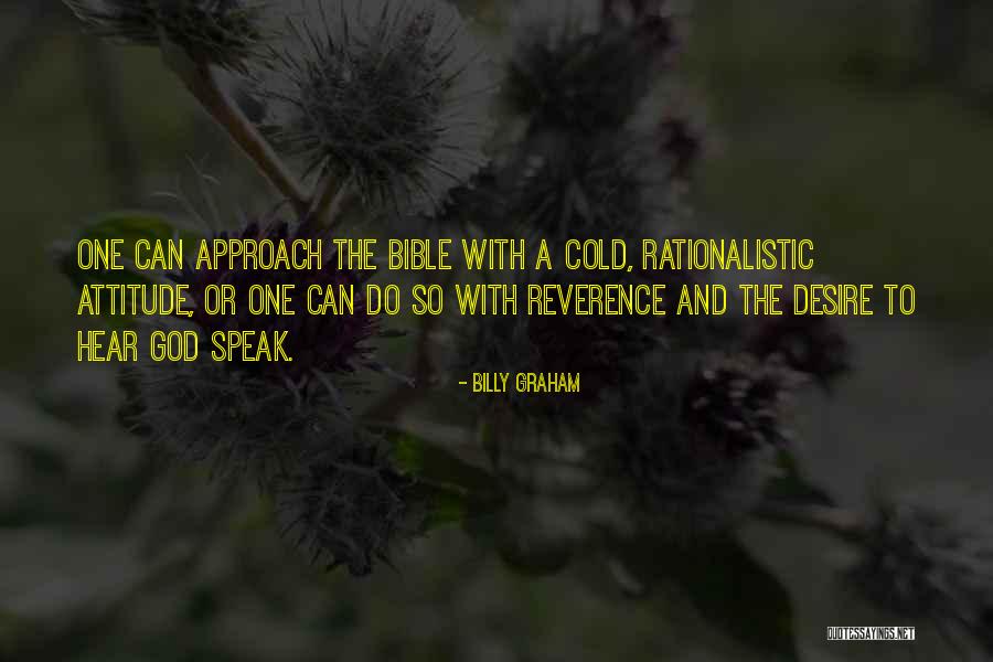 Attitude In Bible Quotes By Billy Graham Attitude In Bible Quotes By Billy Graham