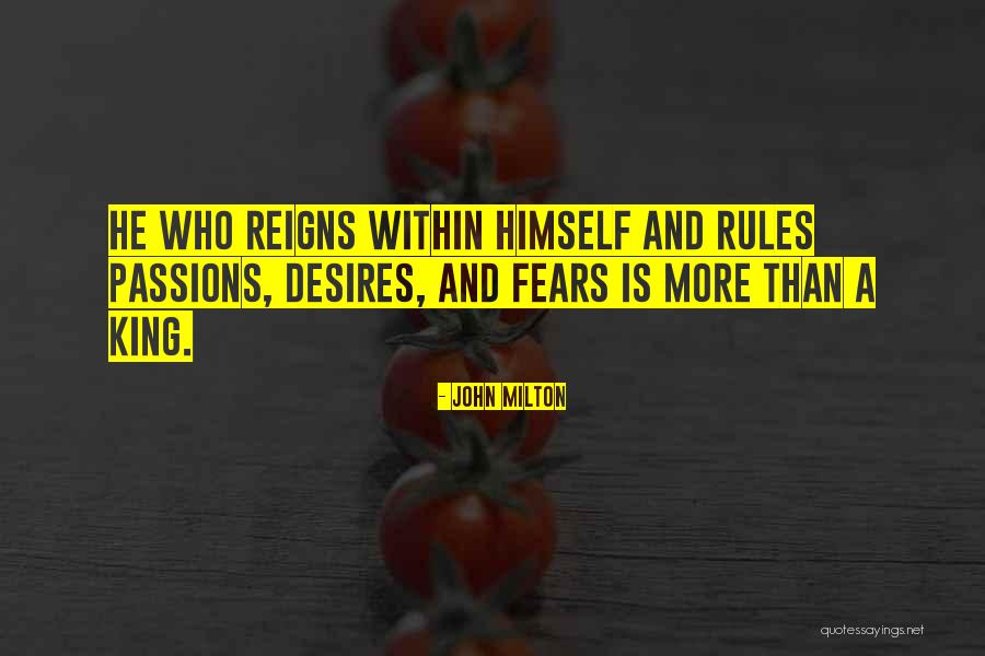 Attitude In Hindi Quotes By John Milton Attitude In Hindi Quotes By John Milton