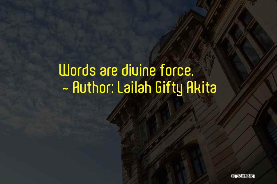 Attitude Inspiration Quotes By Lailah Gifty Akita