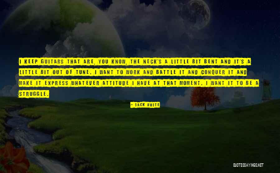 Attitude Is A Little Thing That Make Quotes By Jack White Attitude Is A Little Thing That Make Quotes By Jack White