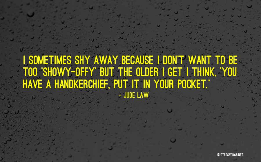 Attitude Is A Little Thing That Make Quotes By Jude Law Attitude Is A Little Thing That Make Quotes By Jude Law