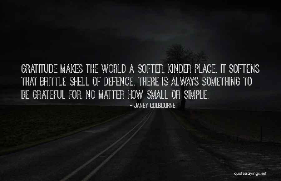 Attitude Matter Quotes By Janey Colbourne Attitude Matter Quotes By Janey Colbourne