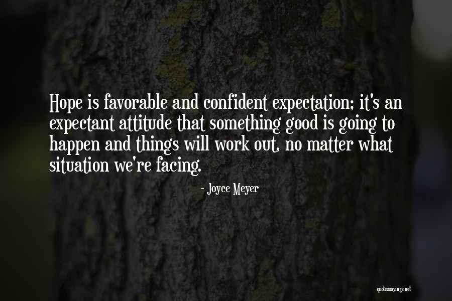 Attitude Matter Quotes By Joyce Meyer Attitude Matter Quotes By Joyce Meyer