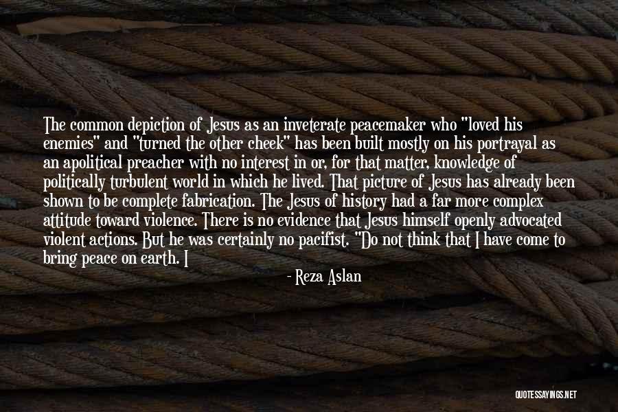 Attitude Matter Quotes By Reza Aslan Attitude Matter Quotes By Reza Aslan