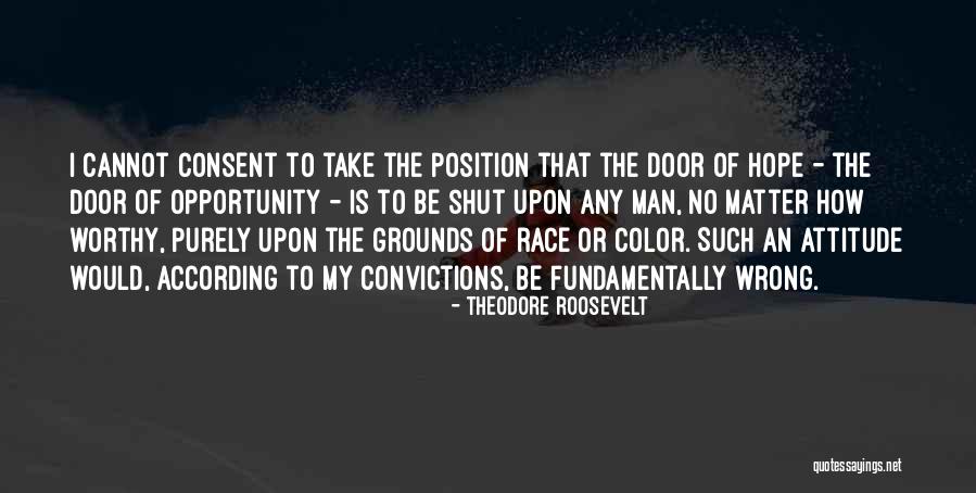 Attitude Matter Quotes By Theodore Roosevelt Attitude Matter Quotes By Theodore Roosevelt