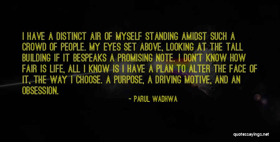 Attitude Of A Girl Quotes By Parul Wadhwa Attitude Of A Girl Quotes By Parul Wadhwa