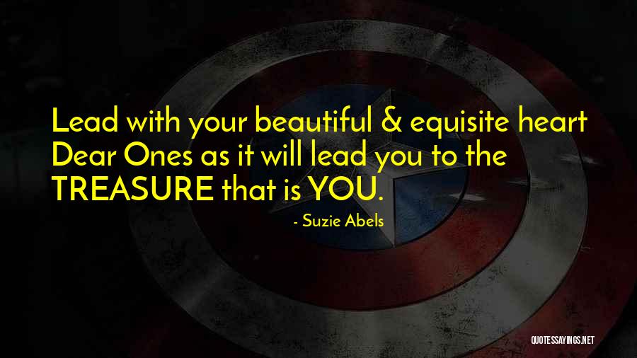 Attitude Of Gratitude Quotes By Suzie Abels