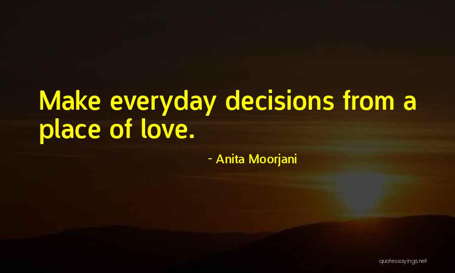 Attitude Of Love Quotes By Anita Moorjani Attitude Of Love Quotes By Anita Moorjani