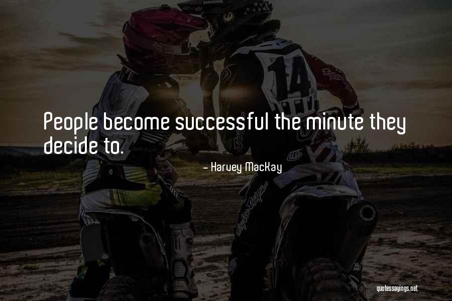 Attitude Quote Quotes By Harvey MacKay Attitude Quote Quotes By Harvey MacKay