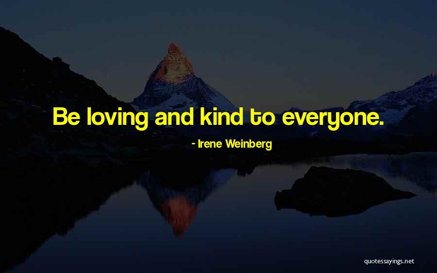 Attitude Quote Quotes By Irene Weinberg Attitude Quote Quotes By Irene Weinberg